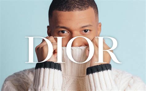 mbappe air dior|Kylian Mbappé is Dior's Newest Global Ambassador .